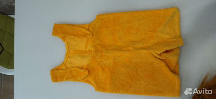 Карнавальный костюм Лев