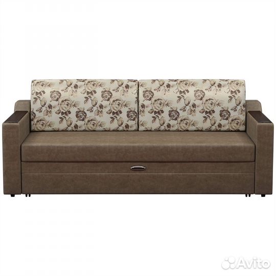 Диван еврокнижка Наташа 190 дн прямой 25