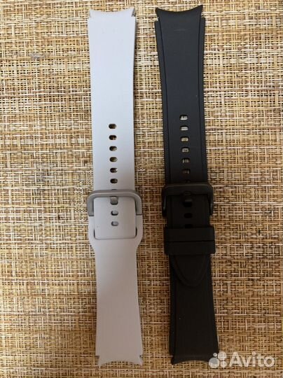 Samsung Galaxy watch
