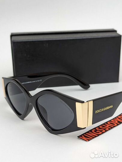 Очки женские Dolce Gabbana