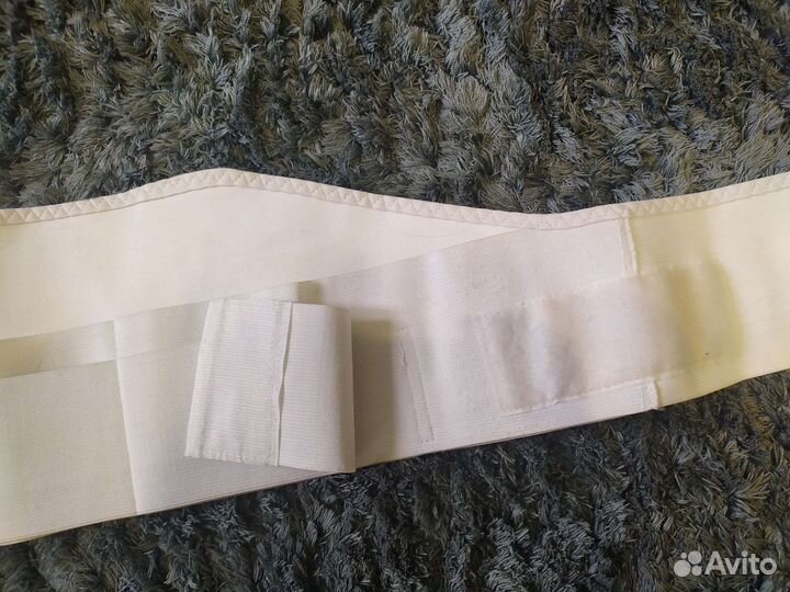 Бандаж женский дородовой