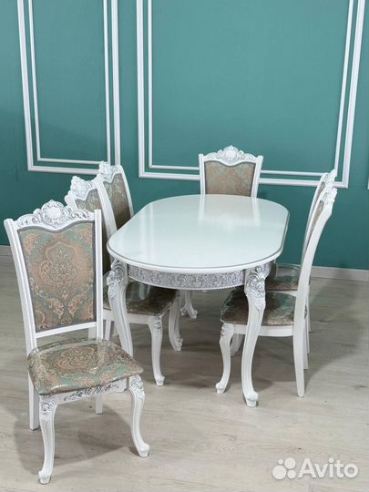 Кухонный стол/ стол стулья