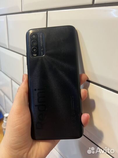 Xiaomi Redmi 9T, 6/128 ГБ