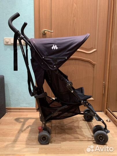 Коляска трость Maclaren Volo