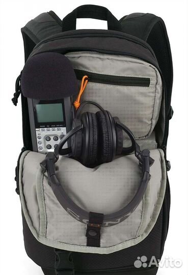 Рюкзак для фотоаппарата lowepro