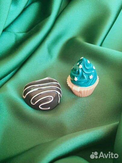 Бальзам для губ