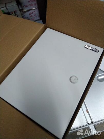 Кросс-боксы и разъемы амфенол