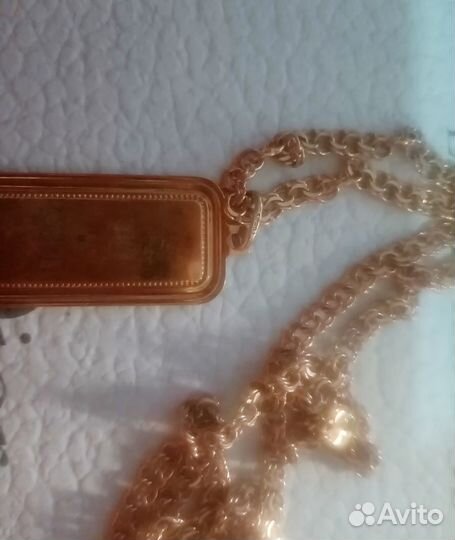 Серьги серебро СССР