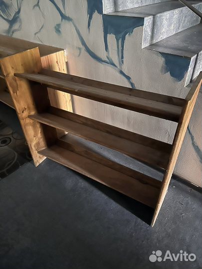 Подставка для обуви бу