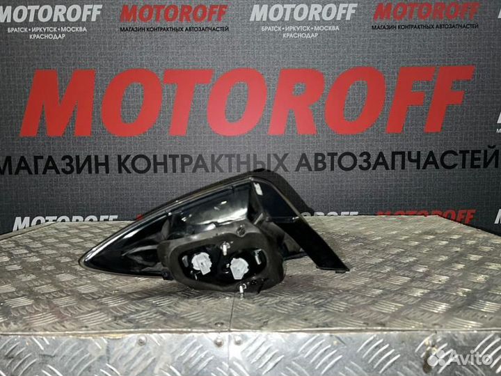 Стоп правый Mazda 3/Axela 05-08гг BK 6312 хб А738