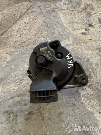 Генератор бмв М54 оригинал бу