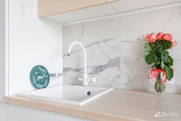 Кухня угловая. Цена за всю кухнюCN:027341