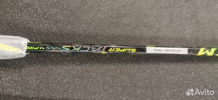 Клюшка bauer,ccm