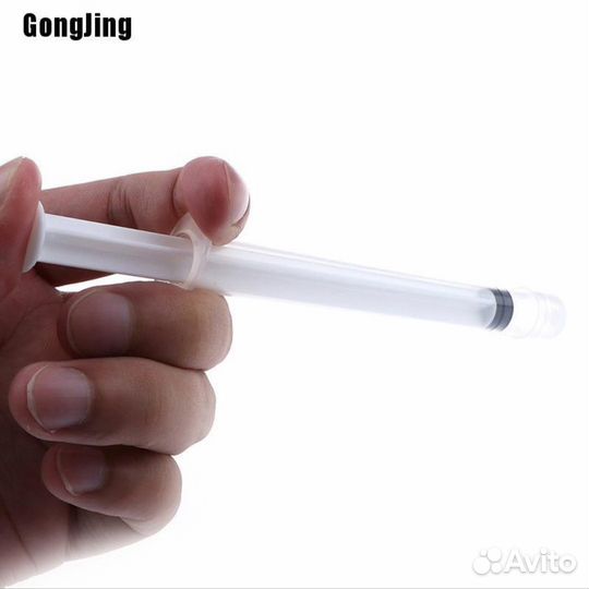 Аппликатор вагинальный 5 шт в упаковке