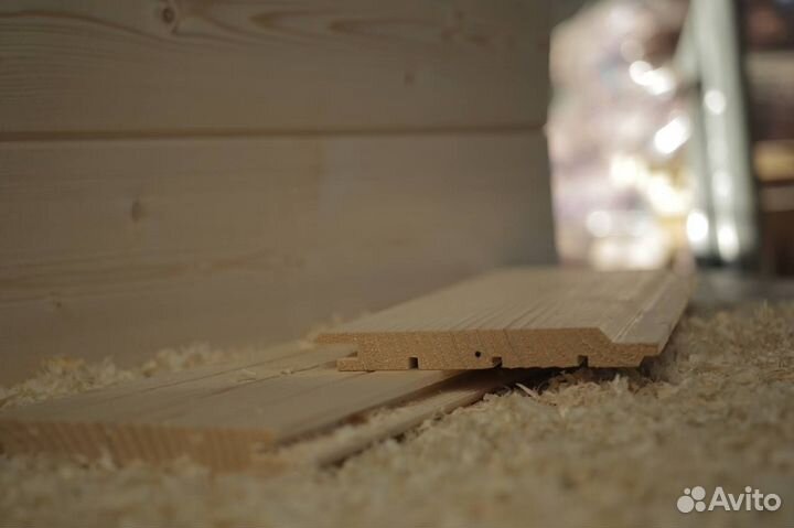 Карельский профиль от производителя 171204000, ав