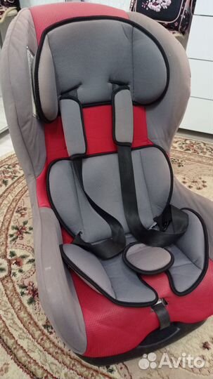 Детское автокресло от 3 до 15 кг