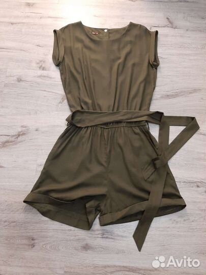 Комбинезон женский