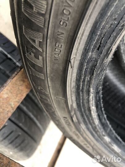 Goodyear EfficientGrip Performance 2 215/45 R16