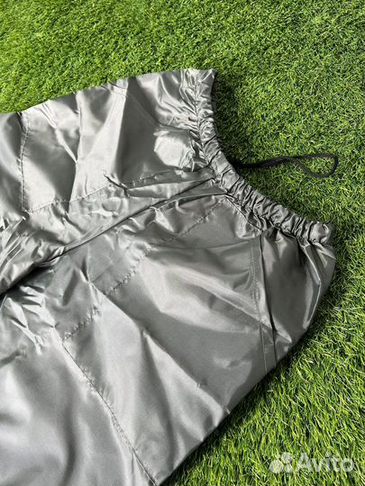 Костюм ветровлагозащитный для рыбалки, охоты