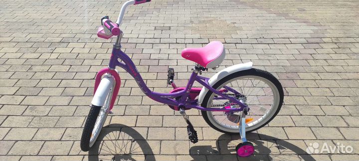 Велосипед детский 20