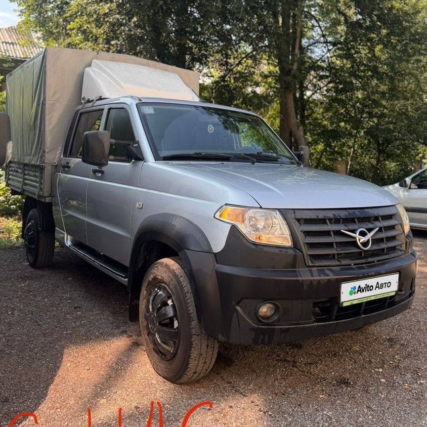 ⭐️ Купить УАЗ 3151 🚘 от 150 000 ₽ в Алтайском крае: 55