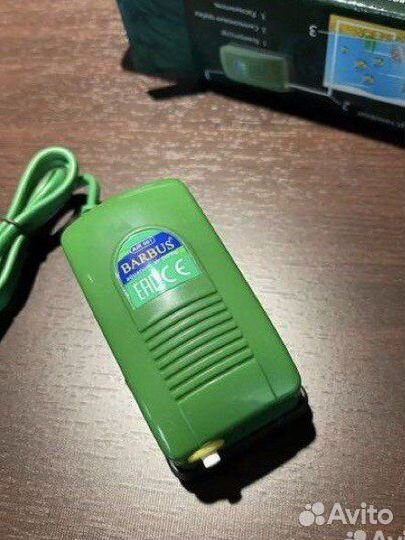 Компрессор воздушный до 50 л