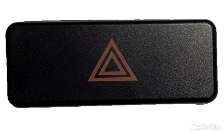 Кнопка аварийки BMW E34, E36, E32