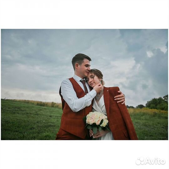 Свадебный фотограф +квадрокоптер