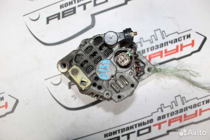 Генератор honda D13B logo GA3 GA5 31100P7AJ01 ahga