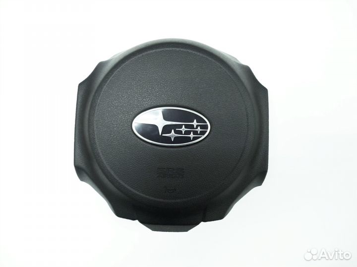 Крышка подушки безопасности руля Forester, Legacy