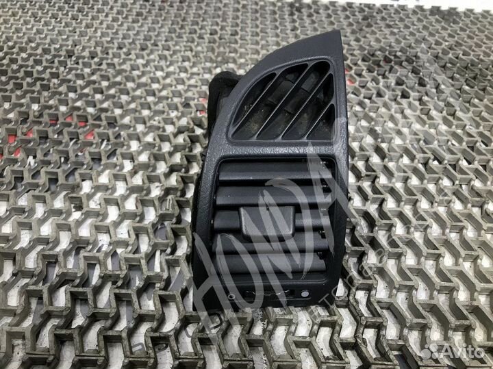 Дефлектор обдува салона Honda Prelude