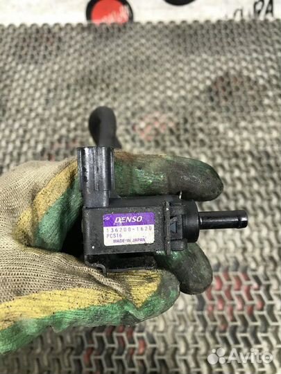 Клапан воздушный Honda Accord 136200-1620