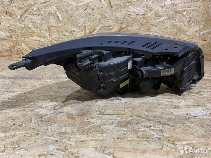 Фара левая kia sorento prime LED 2017-2020