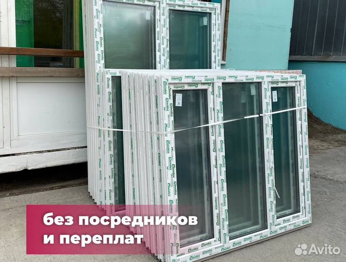 Окрашенные ламинированные окна и двери пвх
