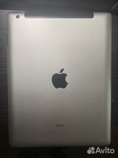 iPad 4 Cellular 32 GB