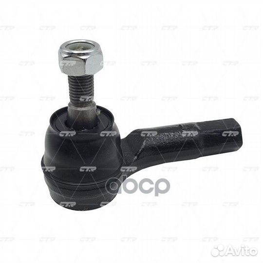 Наконечник рулевой тяги CE0840L CTR