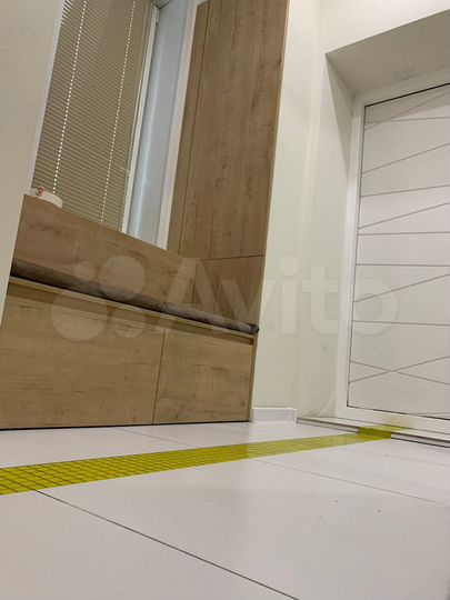 Коттедж 98,7 м² на участке 3 сот.