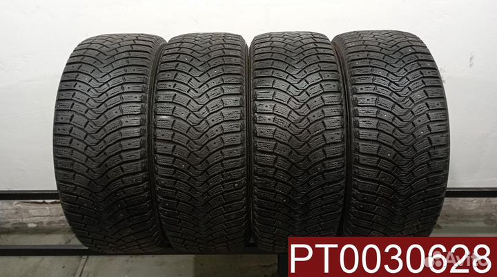 Michelin X-Ice North 2 255/55 R18 98H