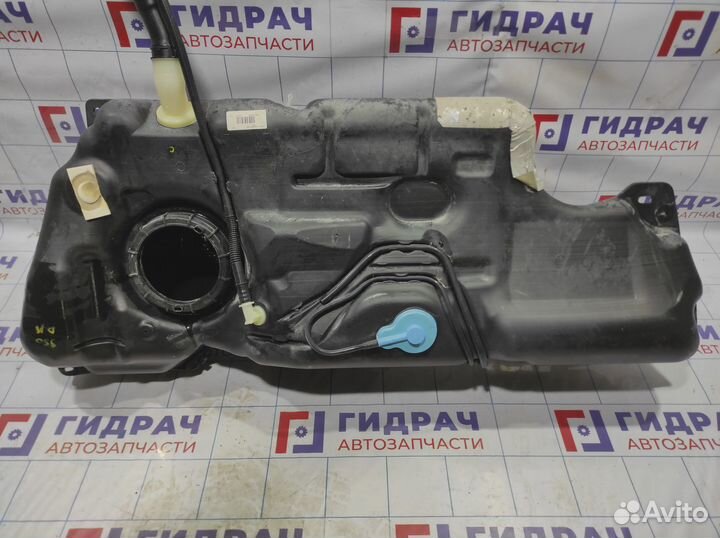 Бак топливный Peugeot 308 (T7) 9686470880