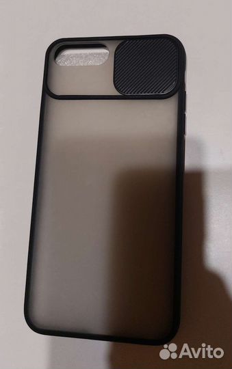 Чехол на iPhone 7, 8 plus