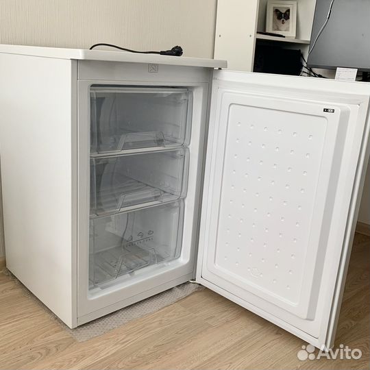 Морозильная камера