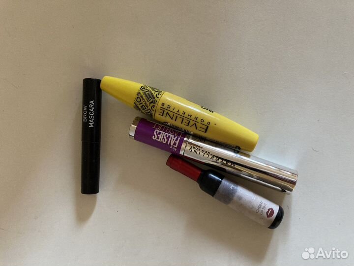 Набор косметики