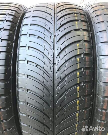 Unigrip Lateral Force 4S 215/60 R17 96V