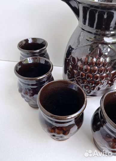 Сервиз СССР