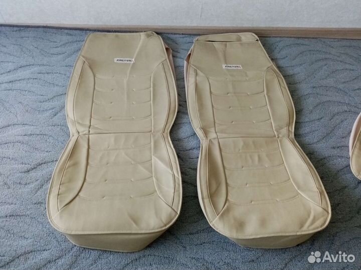 Чехлы для авто на сиденья