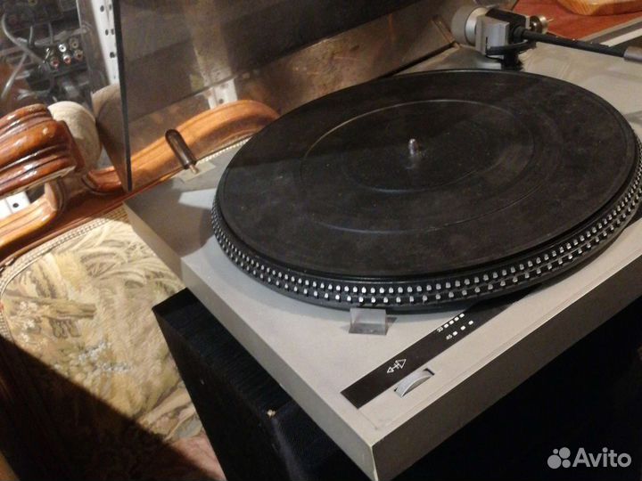 Проигрыватель винила Ария 102