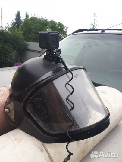 Экшн камера GoPro Hero 9