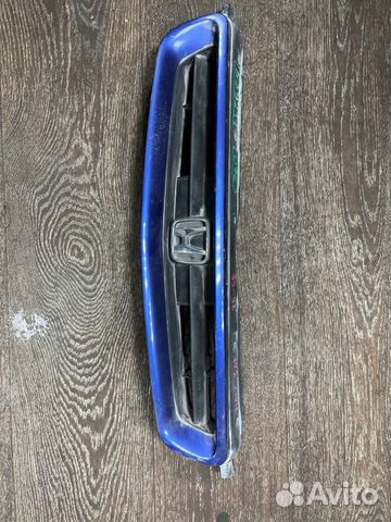 Решетка радиатора Honda Civic EJ6 20T2N 2000