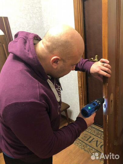 Вскрытие замка/личинки/Замена/Вскрытие автомобилей