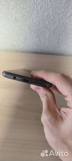 Телефон xiaomi redmi note 8 pro